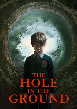 The Hole In the Ground