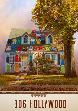 306 Hollywood - What Life Remains in the Objects we Leave Behind