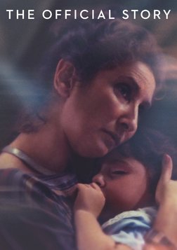 The Official Story - La historia oficial