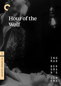 Hour of the Wolf - Vargtimmen