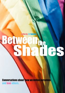 Between the Shades - Conversations About Being Gay in America