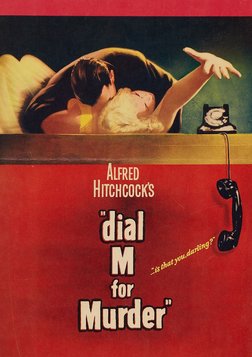 Dial M for Murder