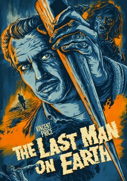 The Last Man On Earth