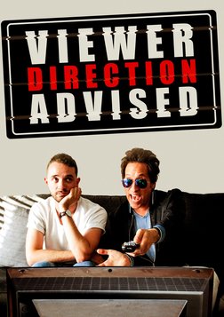 Viewer Direction Advised - A Personal Journey Exploring How Television Consumption has Changed