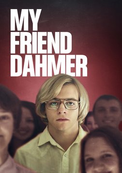 My Friend Dahmer