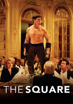 The Square