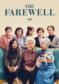 The Farewell