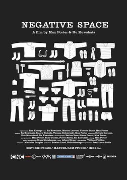 Negative Space