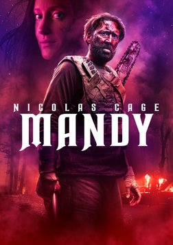 Mandy
