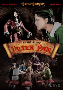 Peter Pan