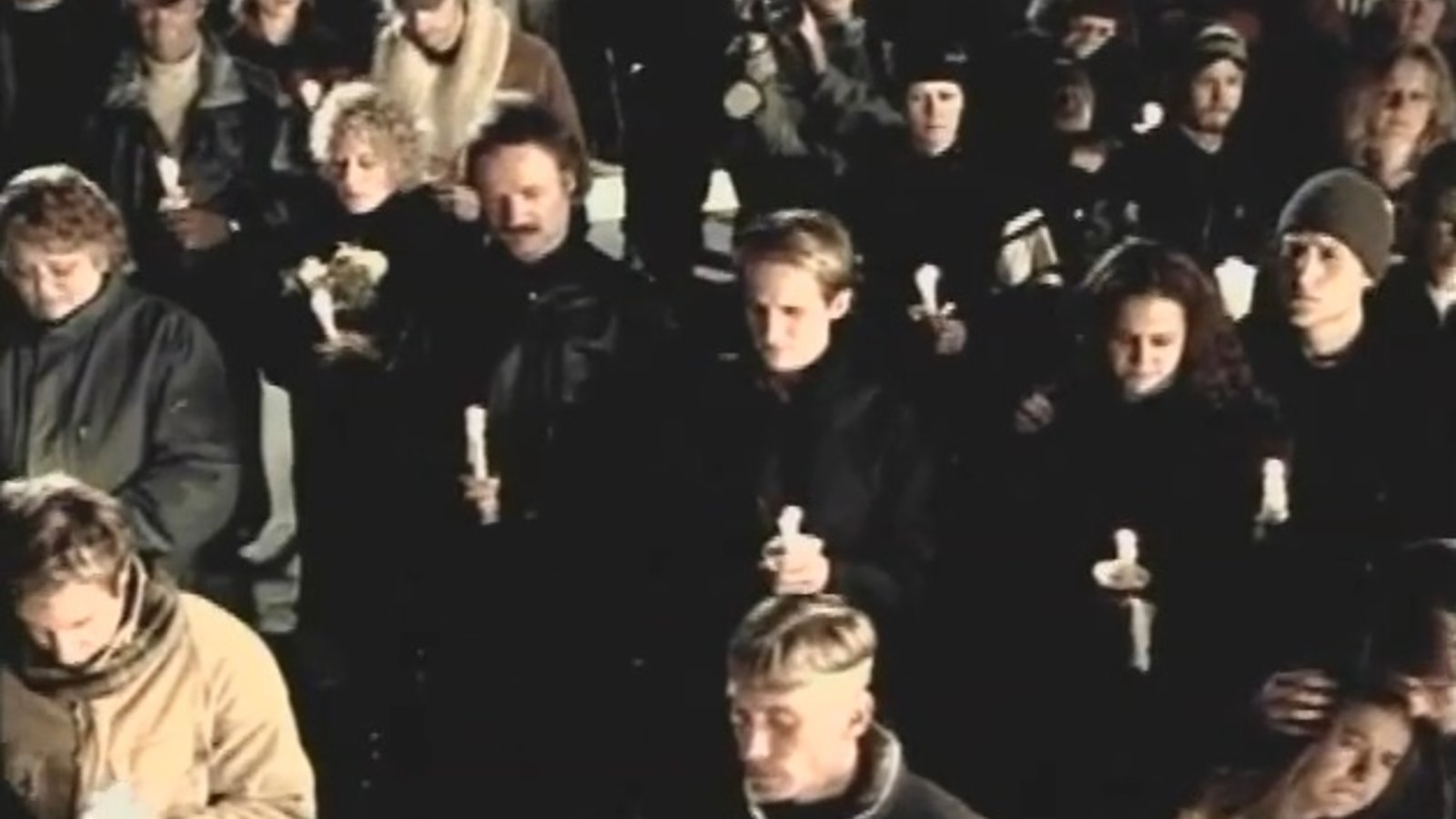 Further off the Straight & Narrow - New Gay Visibility on Television, 1998-2006