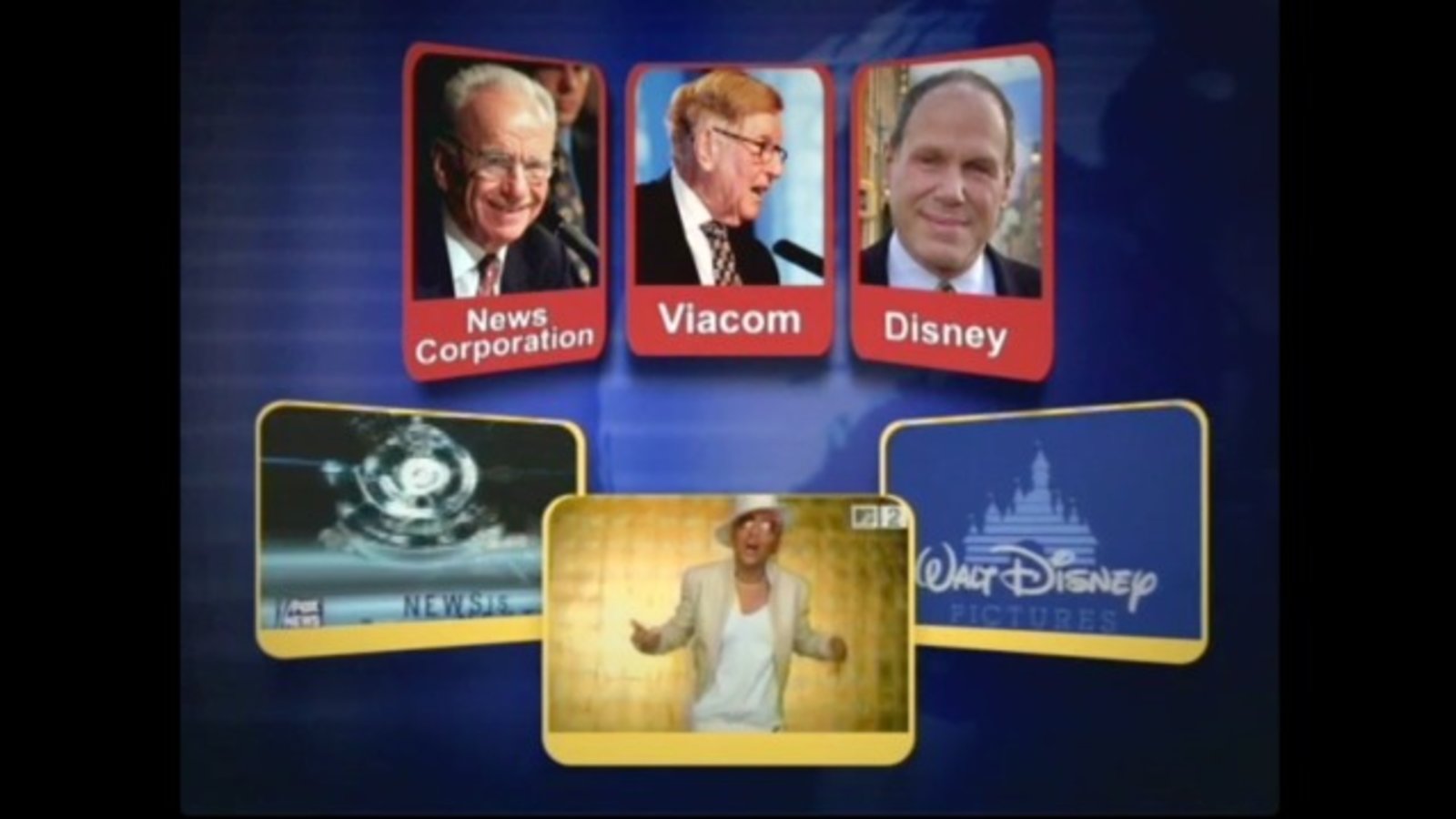 Rich Media, Poor Democracy - How Journalism is Compromised by Corporations