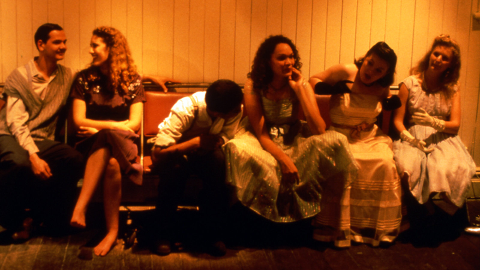 The Coolbaroo Club