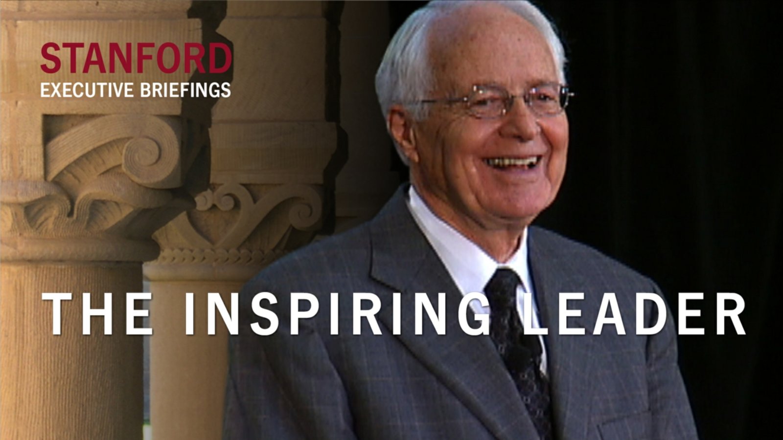 Jack Zenger - The Inspiring Leader