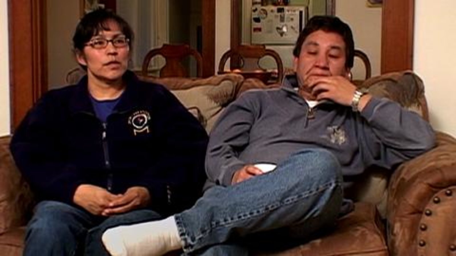 Finding Dawn - Missing First Nations Women and the Highway of Tears