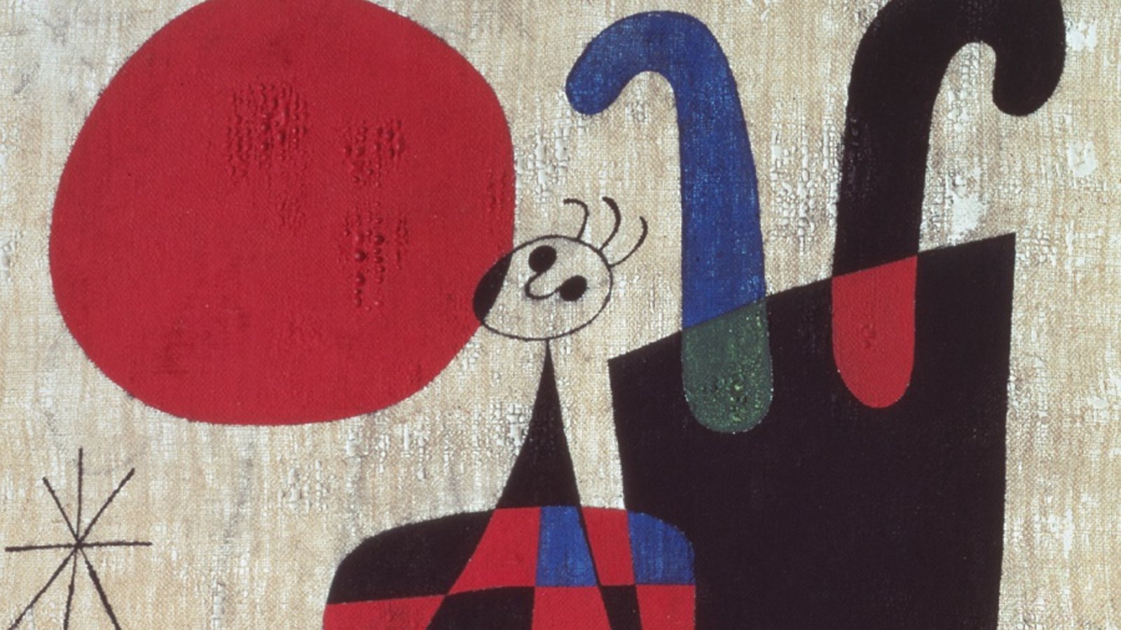 Joan Miro