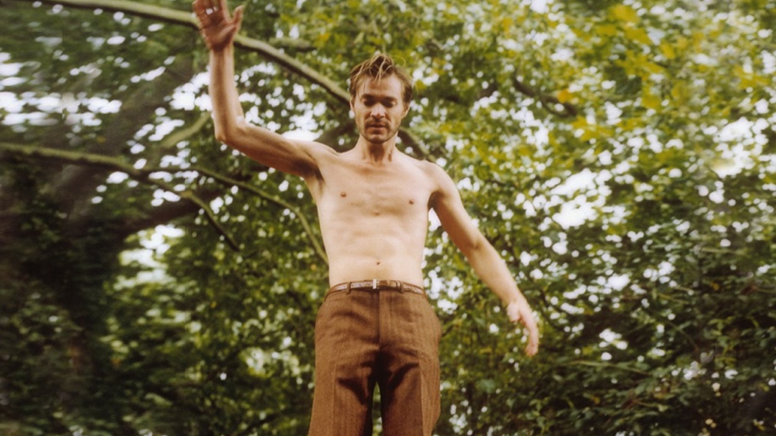 Sam Taylor-Wood