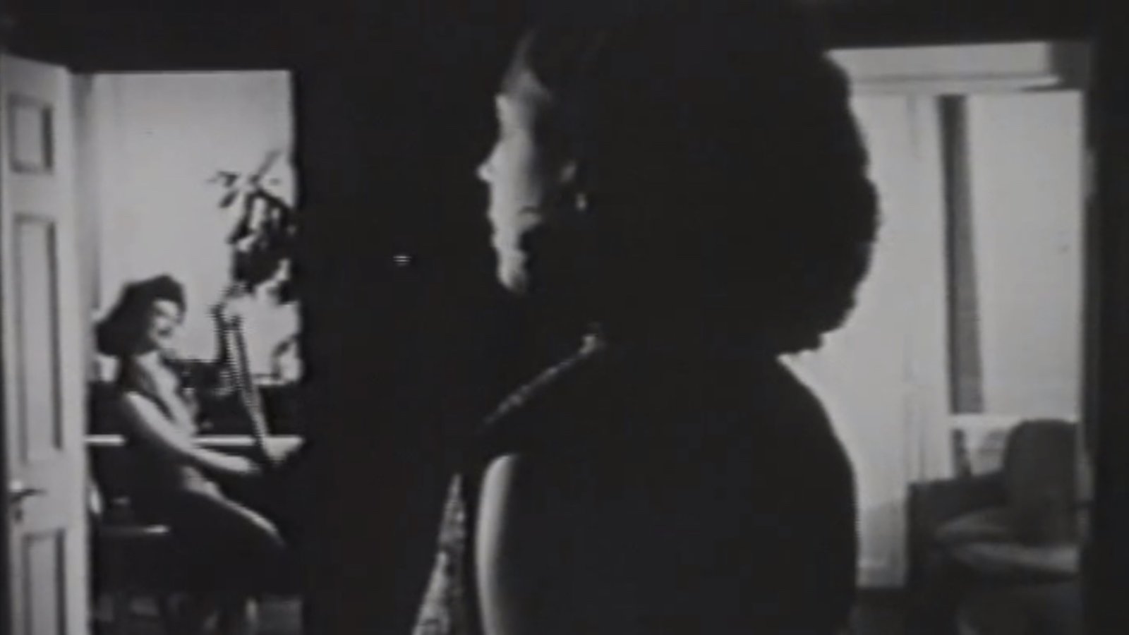 Maya Deren, Volume One, Dances For The Camera