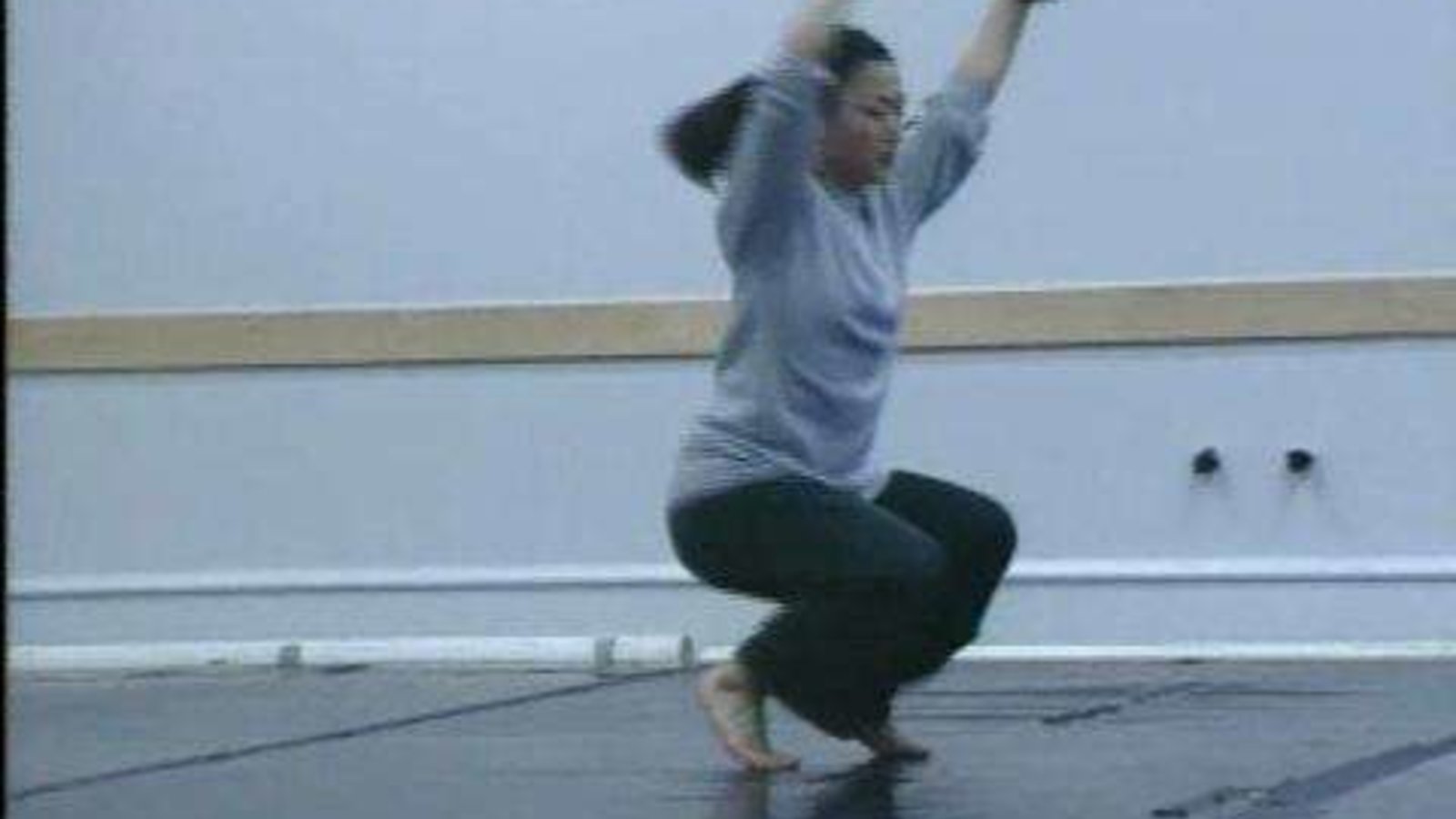 Six Solos: Li Chiao-Ping Dances