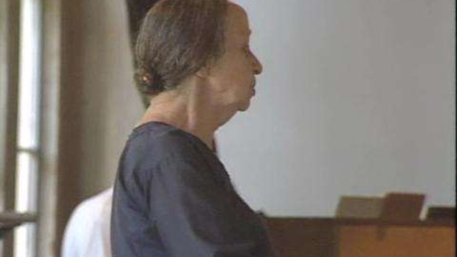 Anna Sokolow