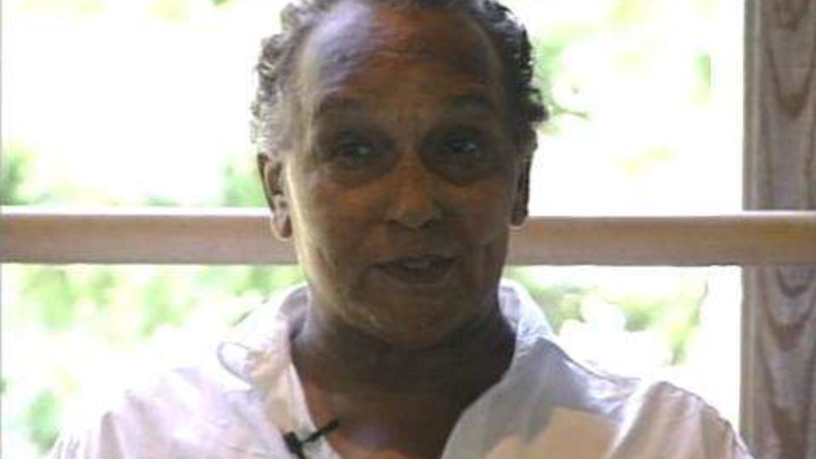 Talley Beatty