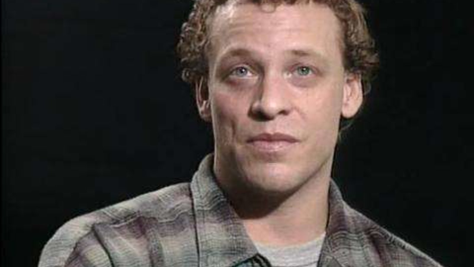 Mark Dendy