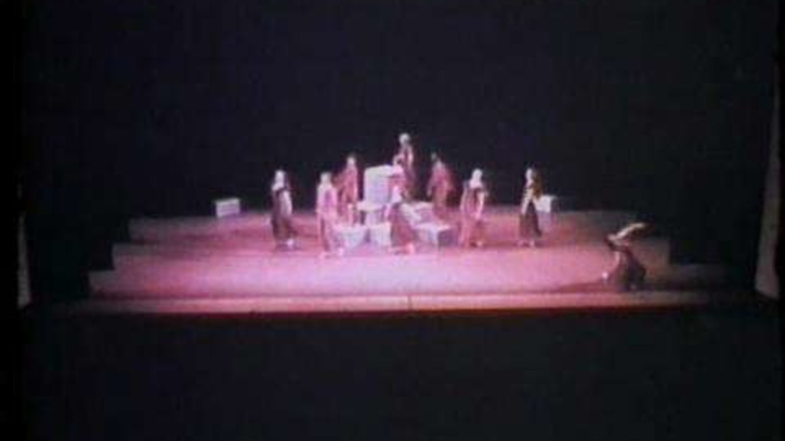New Dance