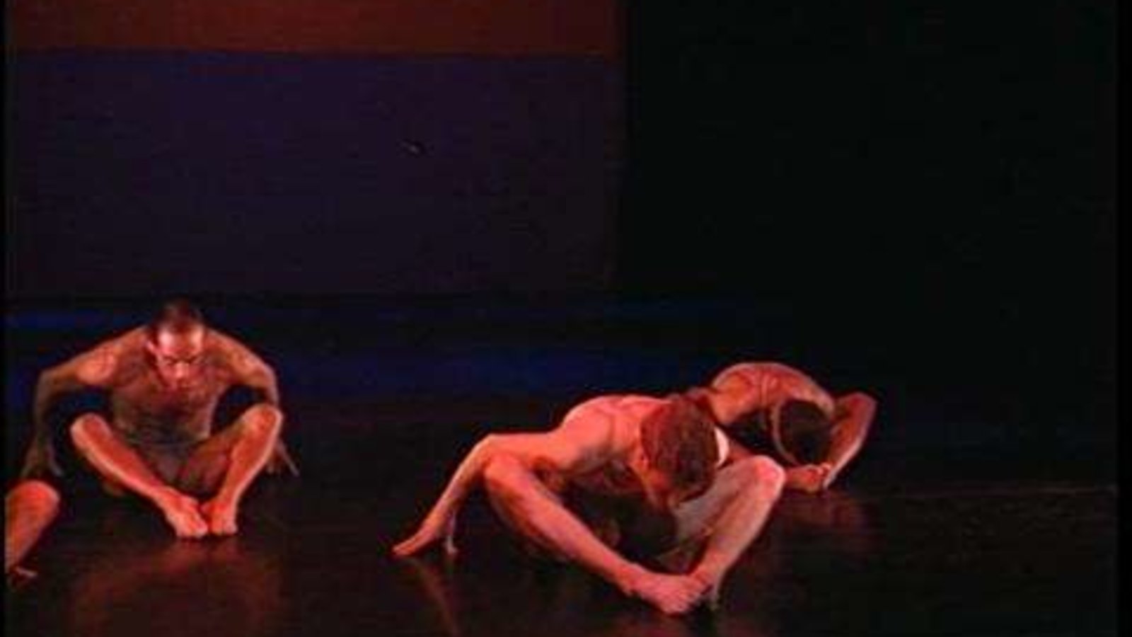 The World of Alwin Nikolais Program 2