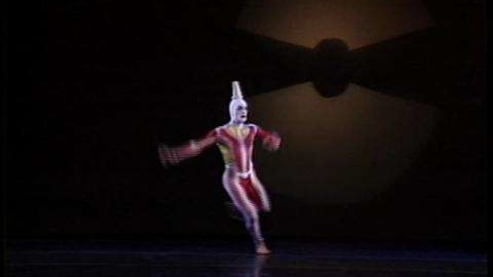 The World of Alwin Nikolais Program 5