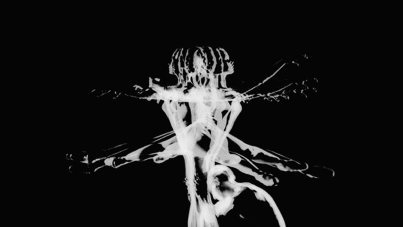 Pas de deux
