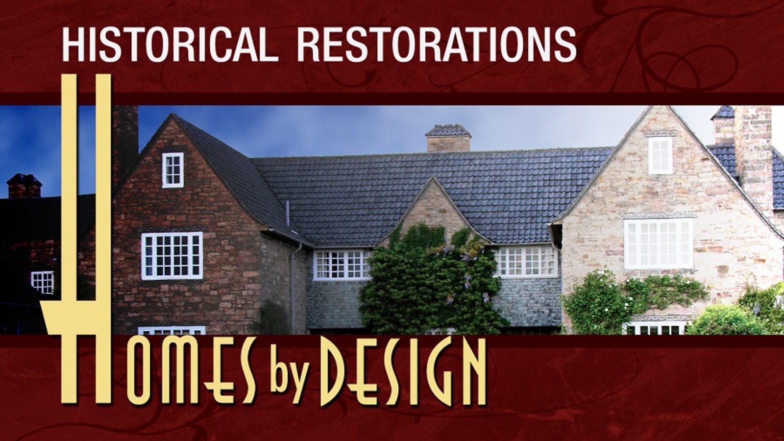 Historical Restorations Kanopy