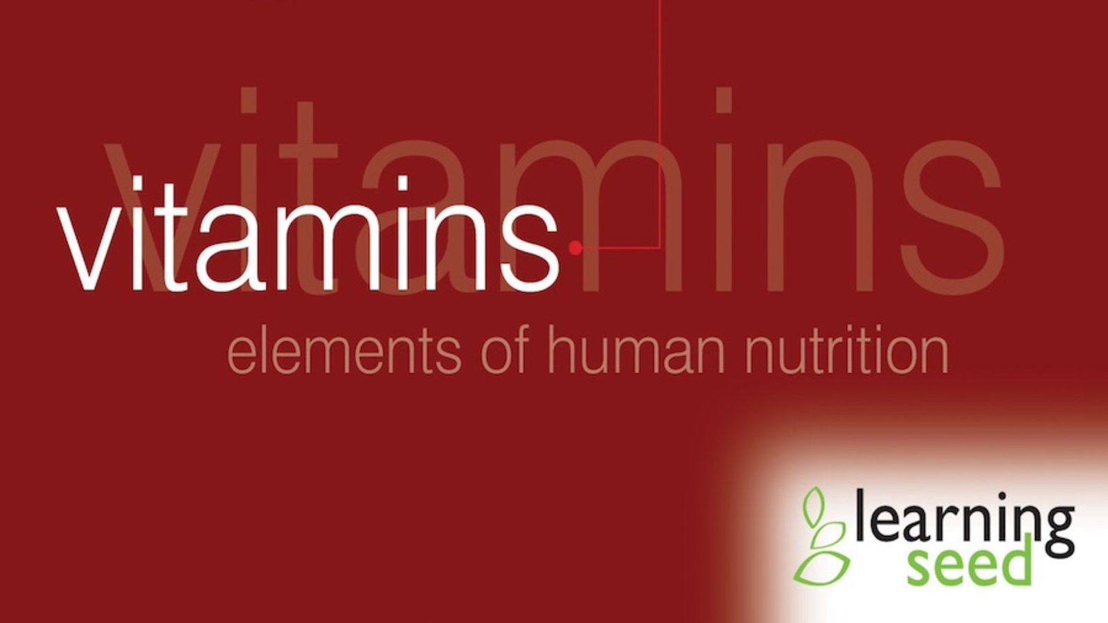 Vitamins