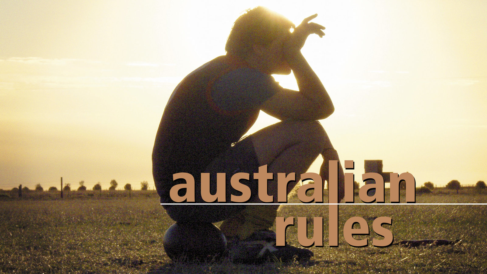 Australian Rules