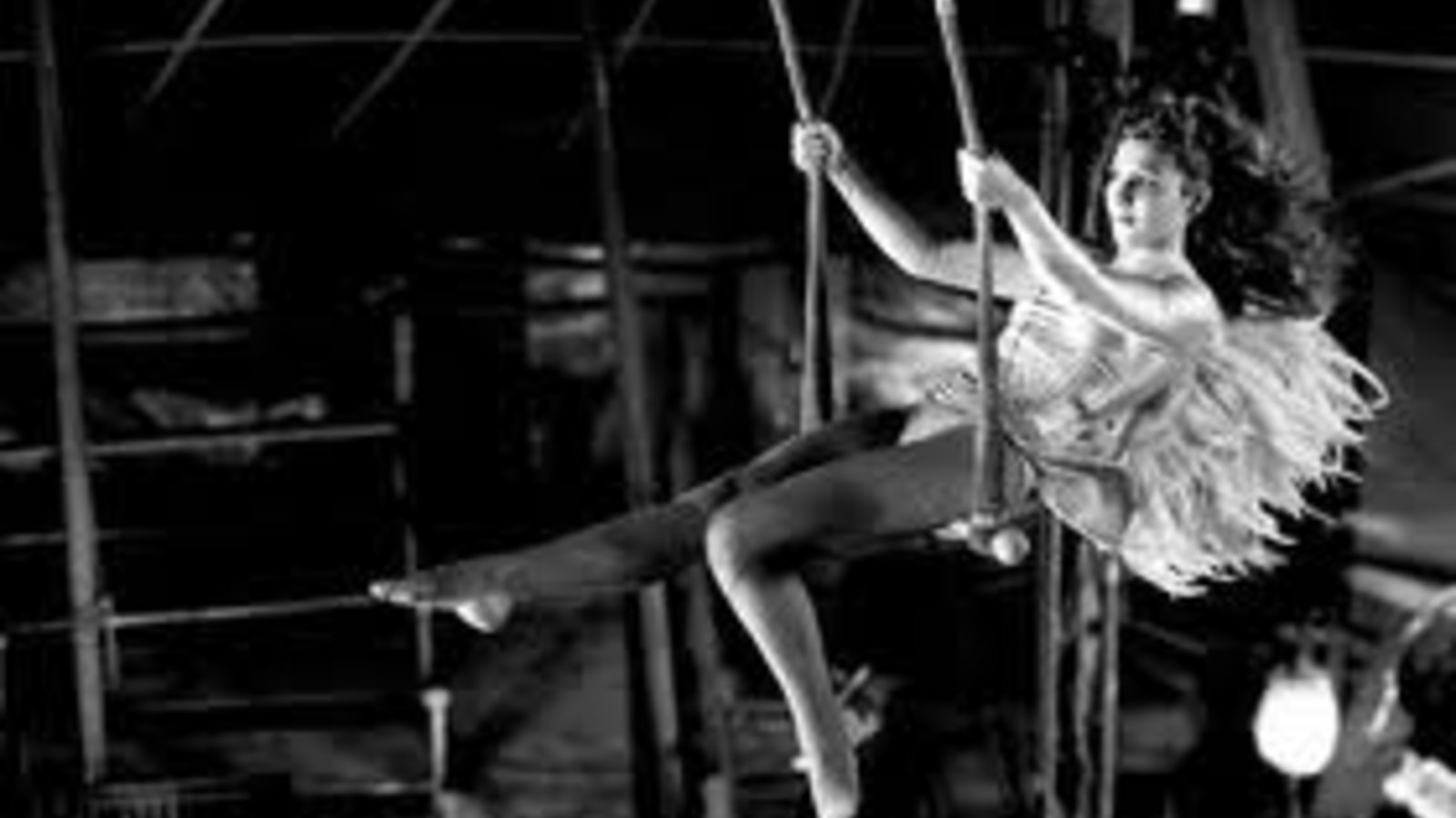 Wings of Desire