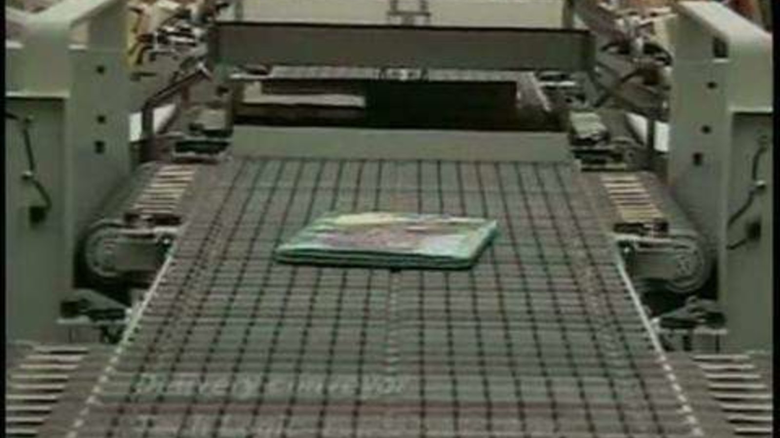 RFID in Libraries