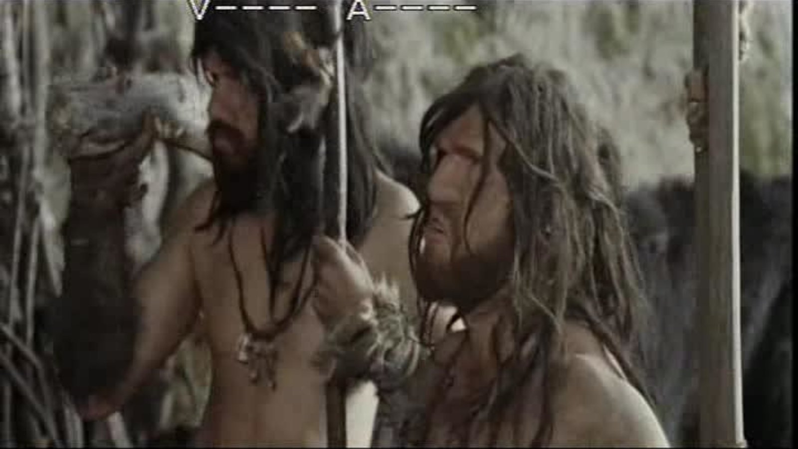When Neandertal Met HomoSapiens