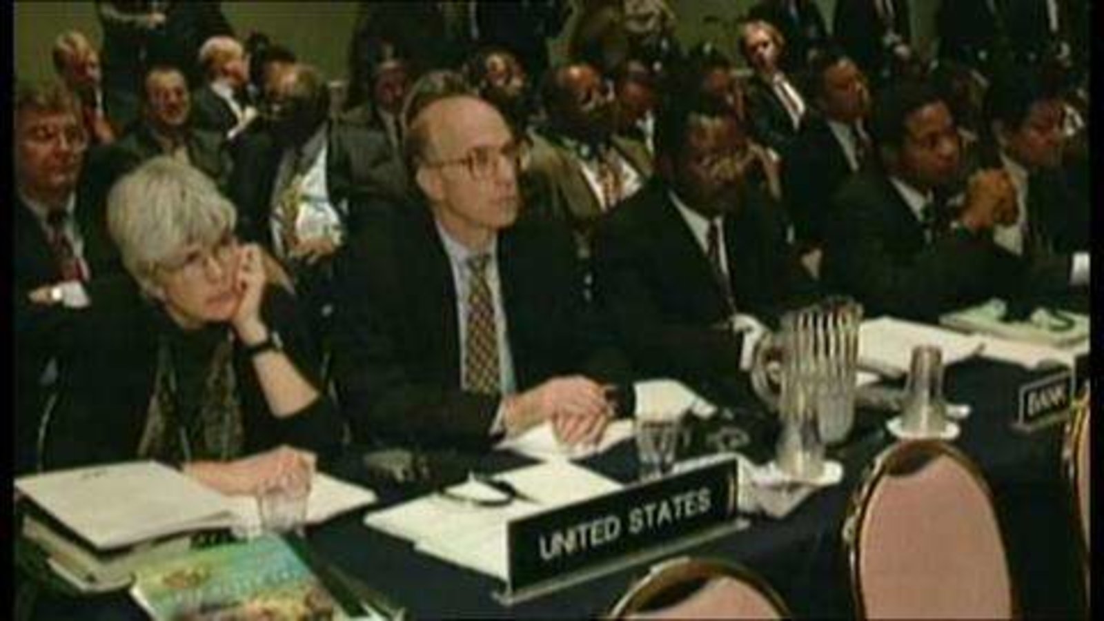 John Pilger: New Rulers of the World
