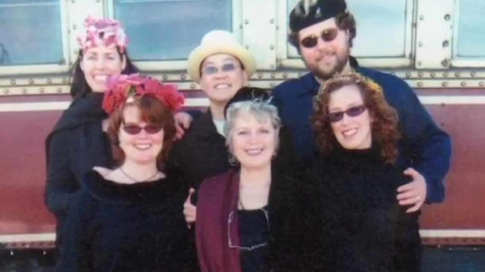 Our Families, Ourselves Series