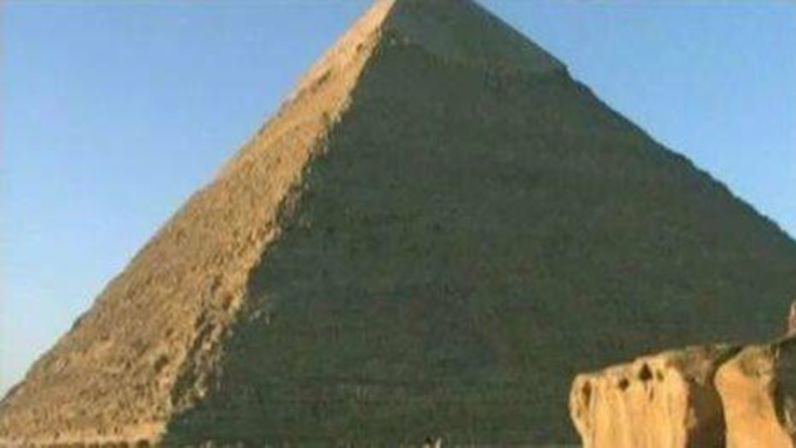 Egypt: New Discoveries, Ancient Mysteries