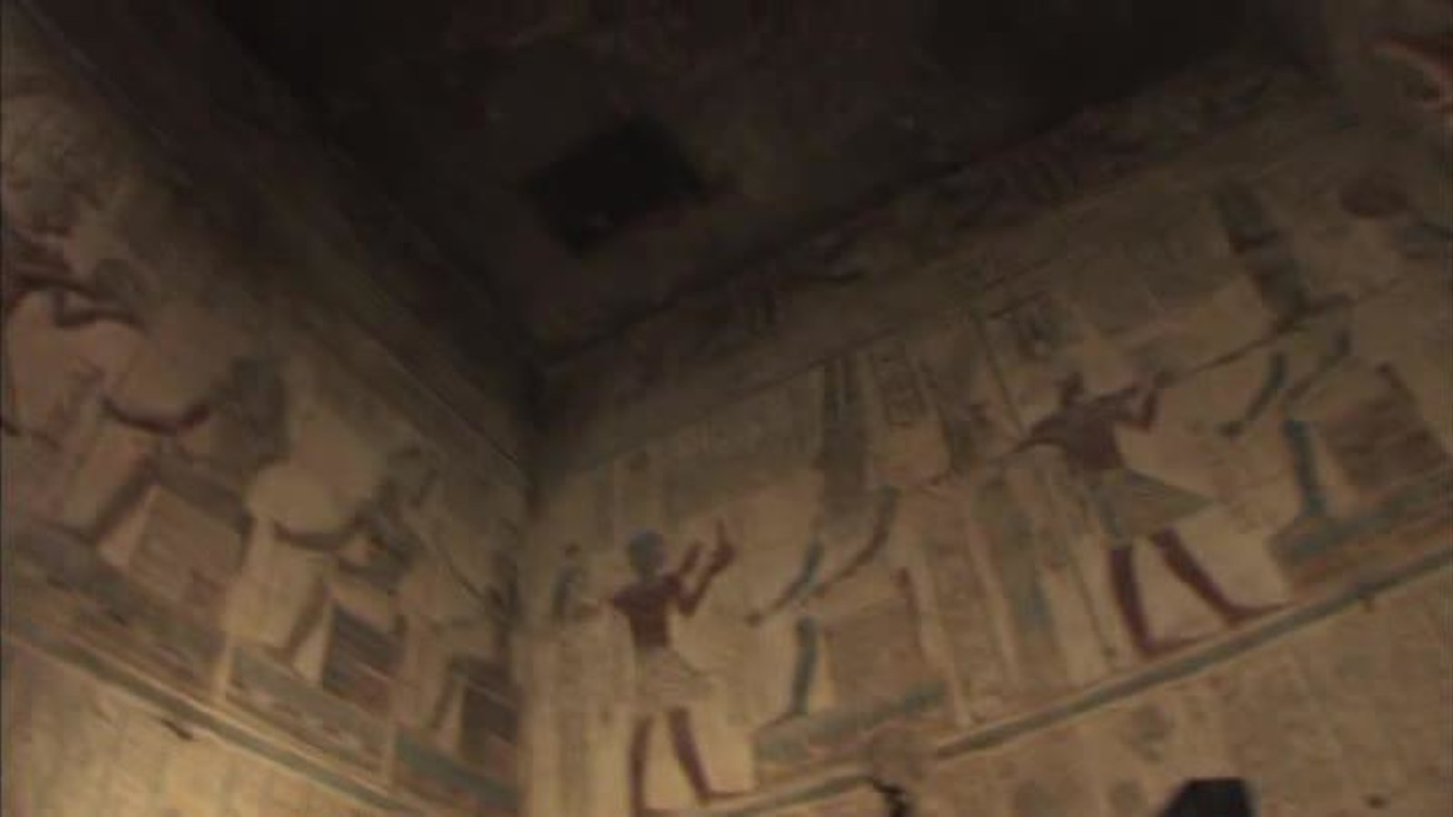 Karnak and Luxor - The Reaching of Perfection