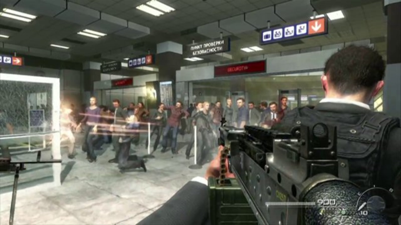 Joystick Warriors - Video Games, Violence & the Culture of Militarism