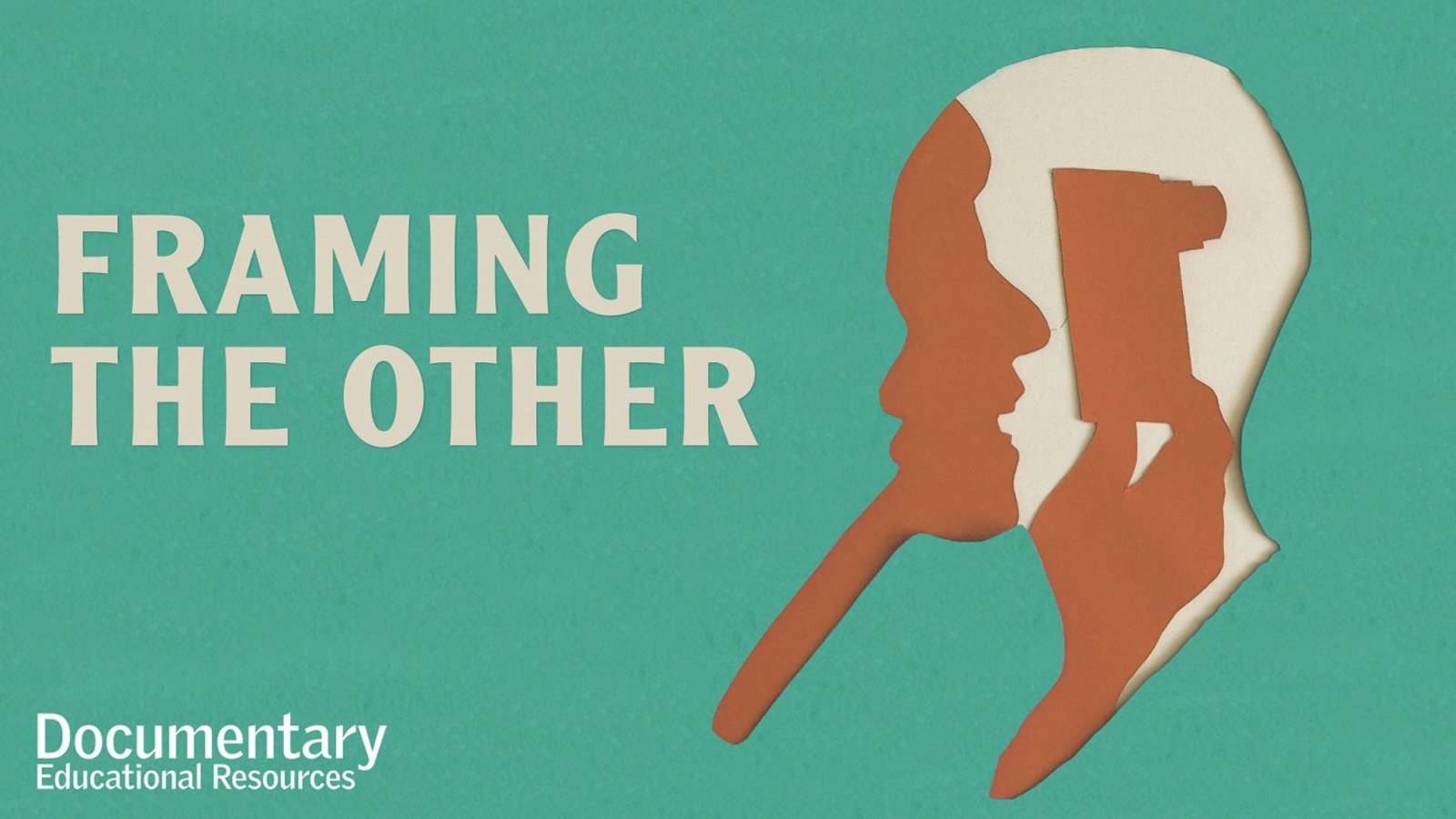 Framing the Other