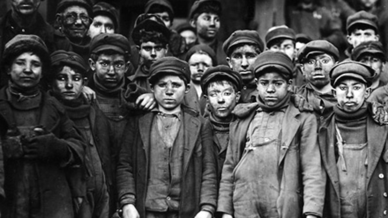 Children of Labor: A Finnish-American History