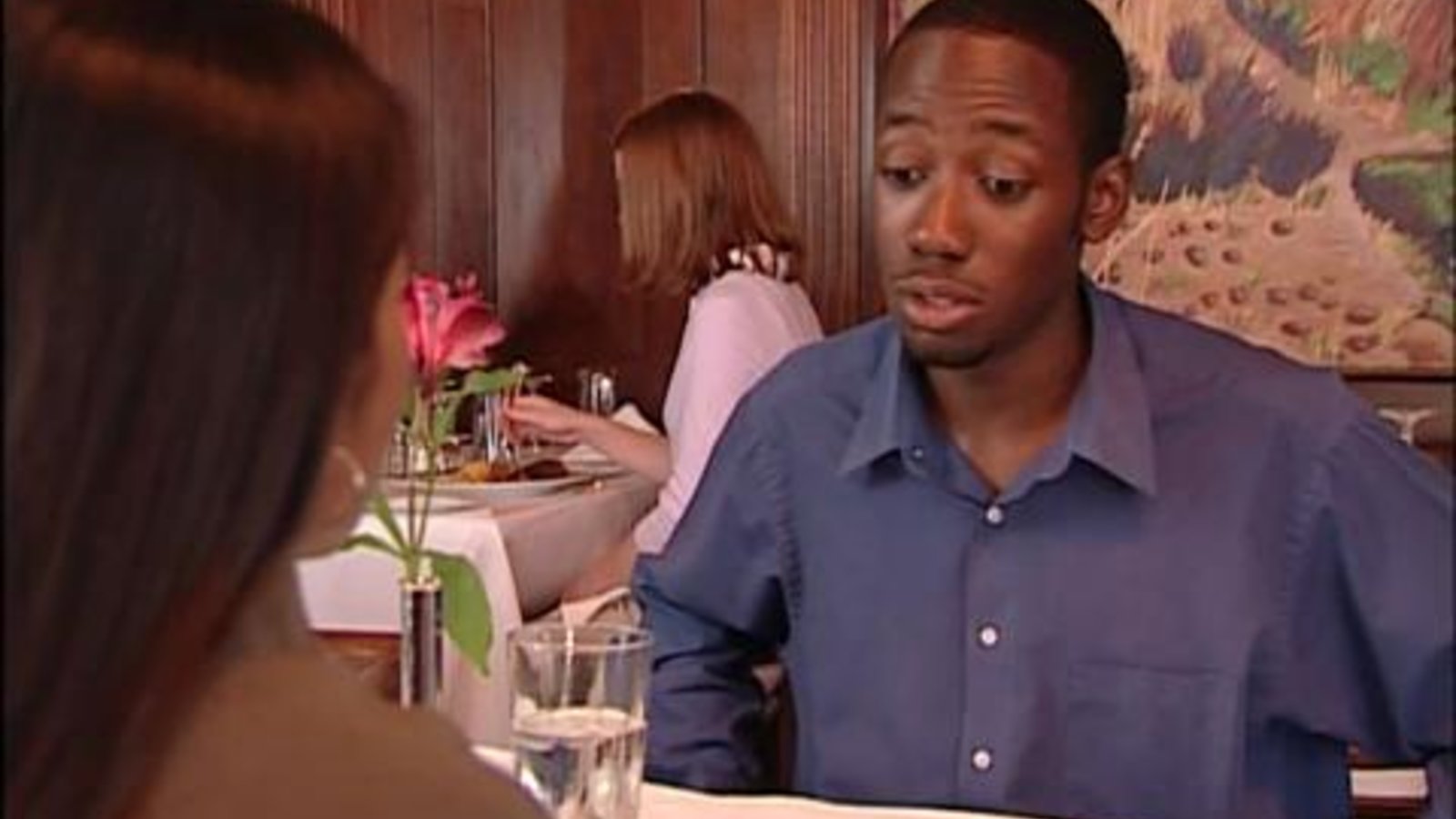 Etiquette Hotline: Table Manners