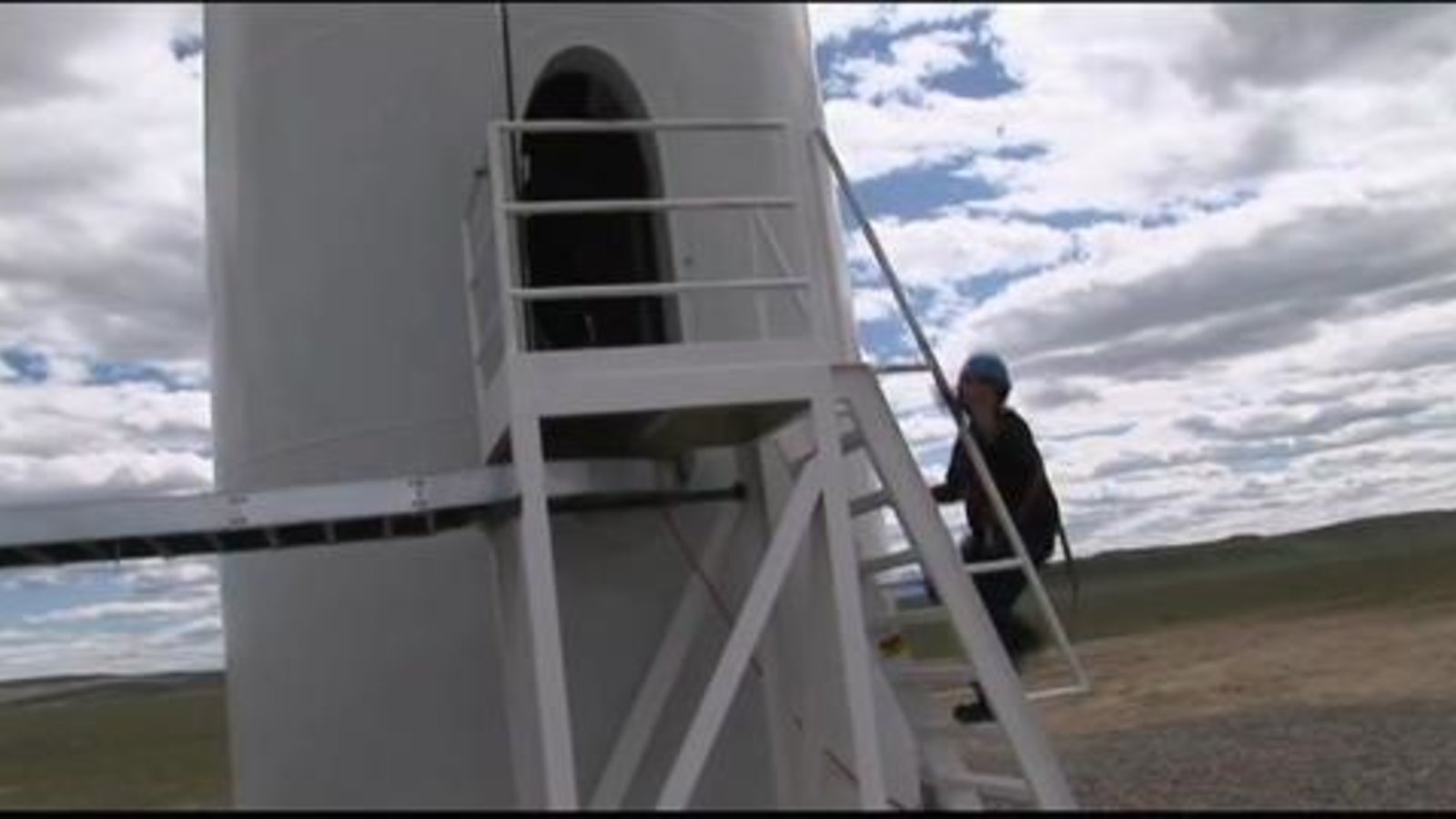 Energy: Transforming Renewable Resources - Photovoltaics