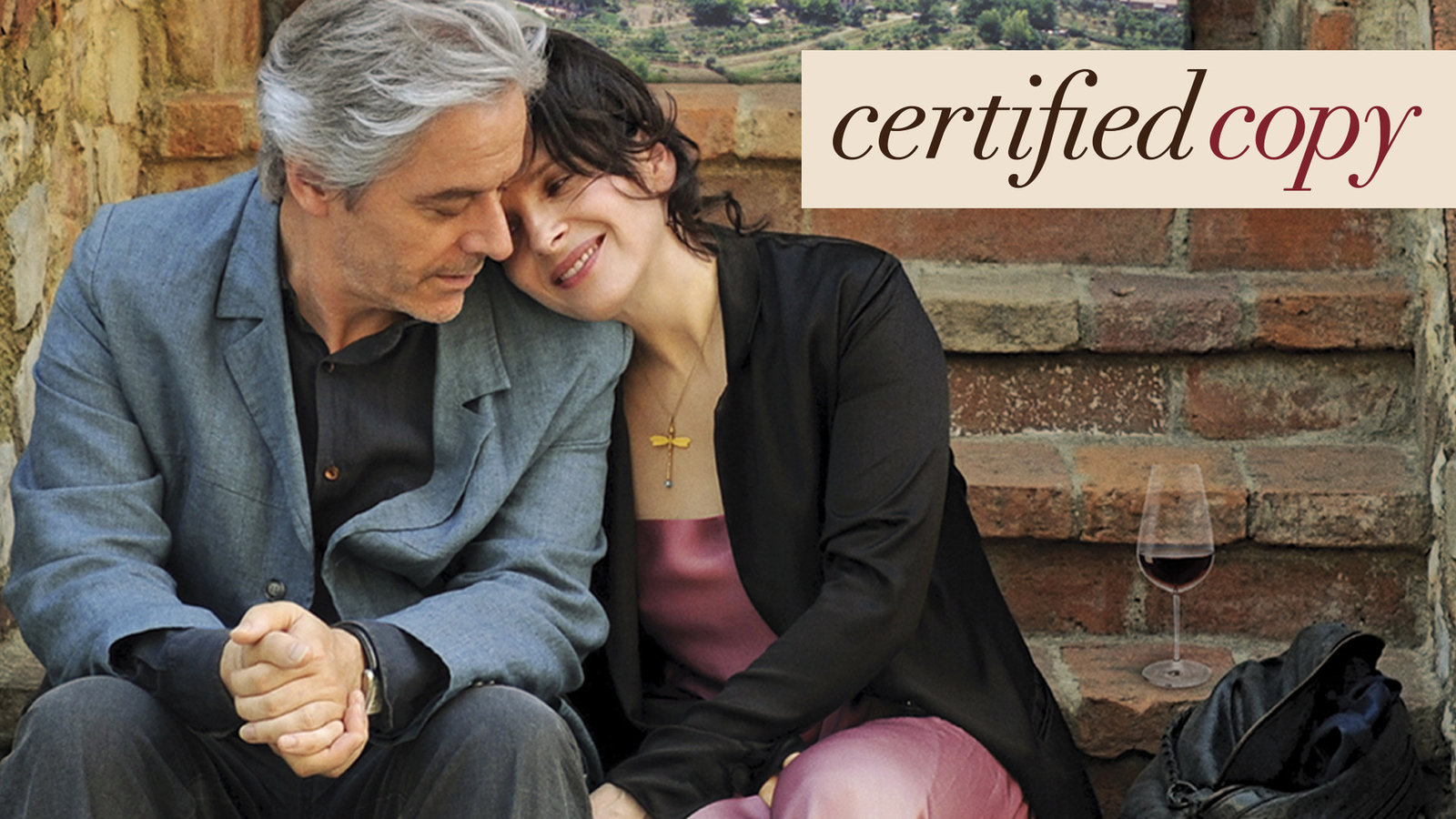 Certified Copy