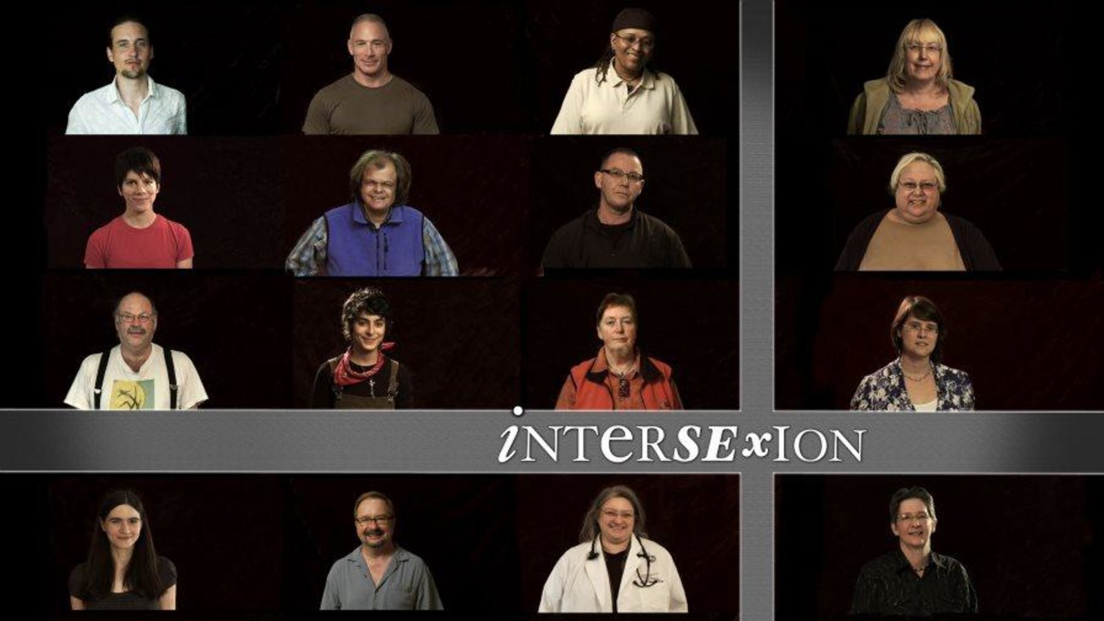 Intersexion
