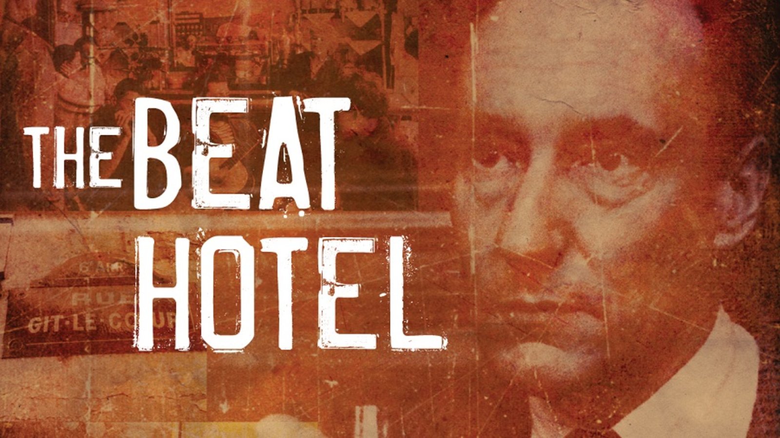 Beat Hotel