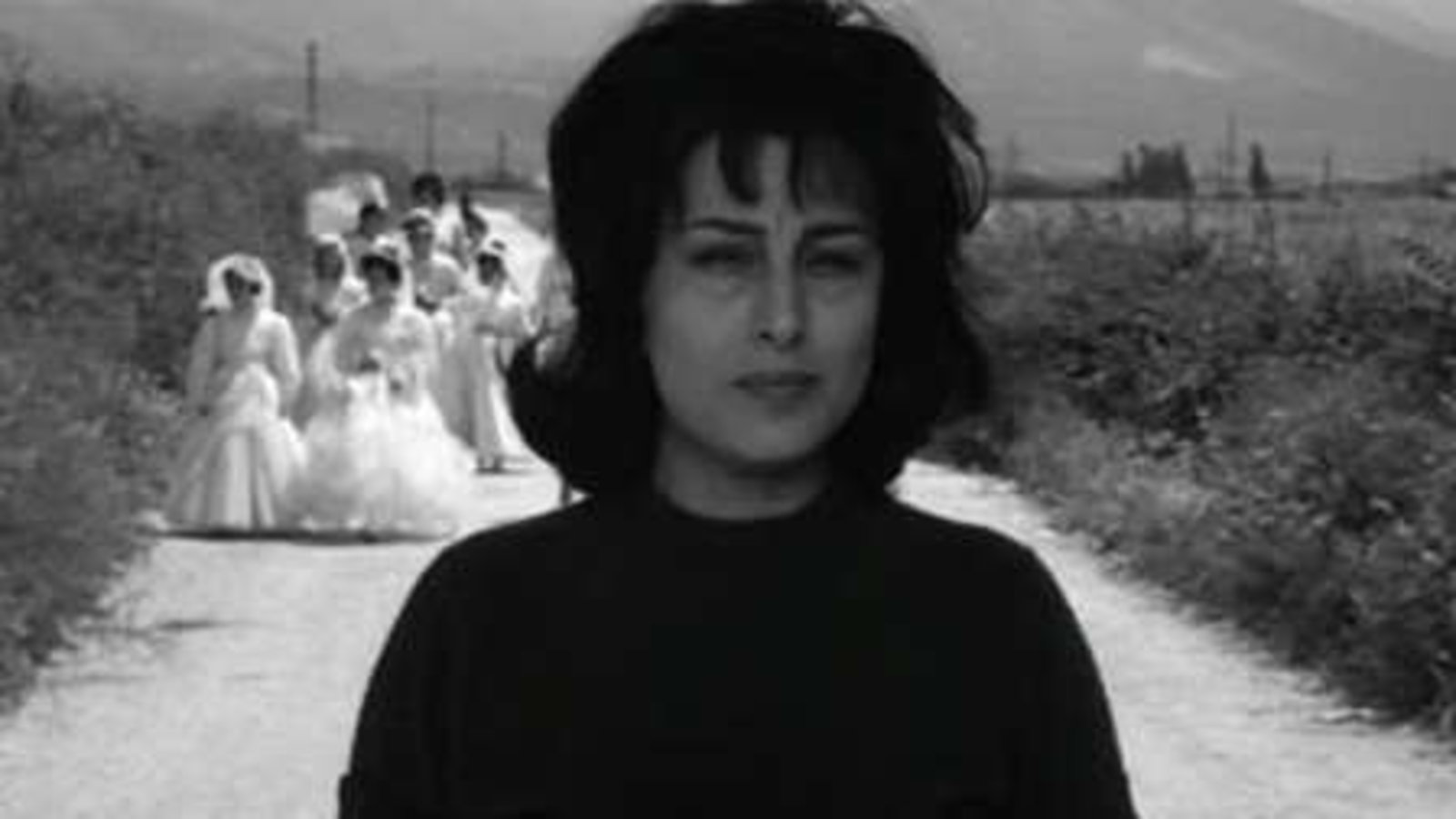 Mamma Roma