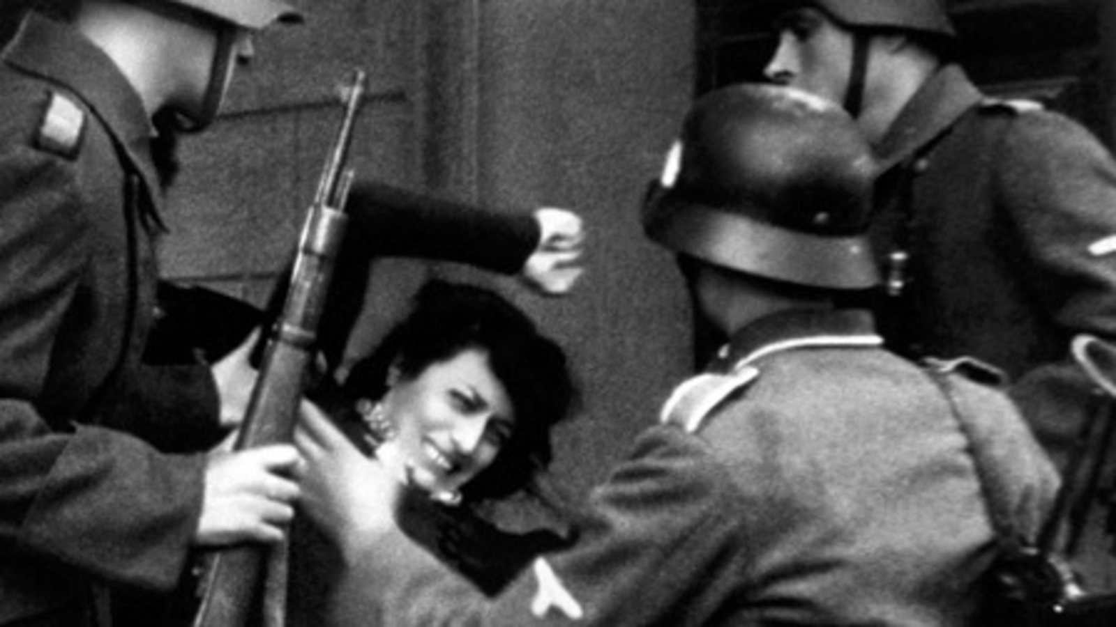 Rome Open City
